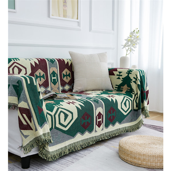 Sofa Tepper, Sengteppe, Sofa Tepper, Sengteppe, Stol Tepper