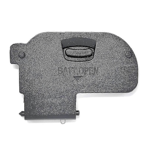 1 stk. Helt nyt batteridæksel til 5d Mark Iv 5div 5d4 Slr kamera reparationsdele