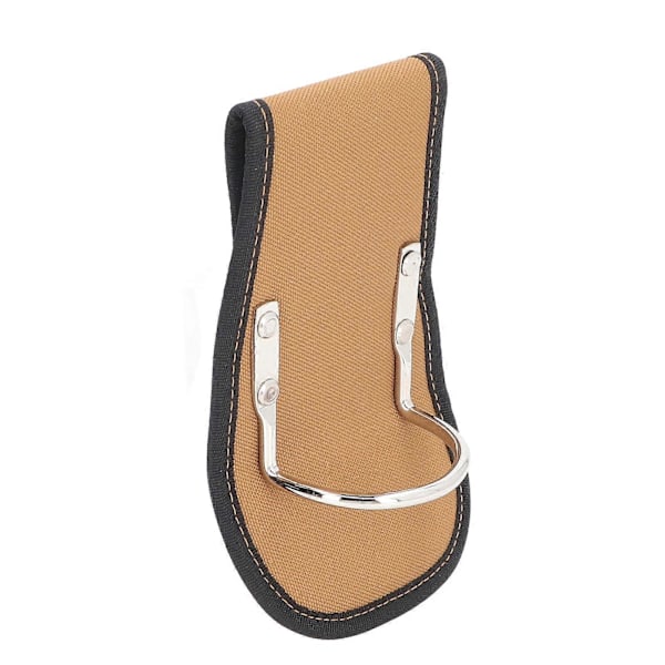 Hammerholder 1200D Oxford Fabric Kraftig Hammerholder Taske til Mænd Værktøjsbælte og Taljetaske
