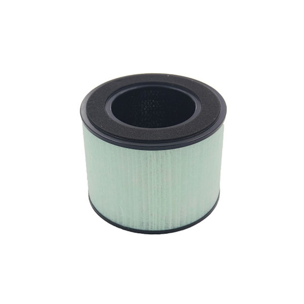 Passer til PARTU luftrenser bs-08 HEPA-filter nettfilter