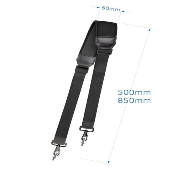#Smart Controller Strap Nylonflettet Kragekontroller MINI3 Air3#