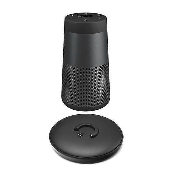 Laddningsdocka för Bose SoundLink Revolve/Revolve+ Bluetooth-kompatibel högtalare