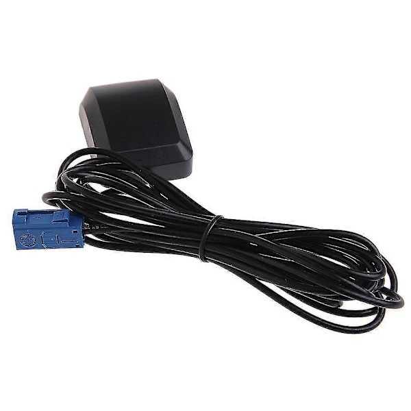 GPS Antenn Fakra Mfd2 Rns2 Rns 510 Mfd3 Rns-e För Benz