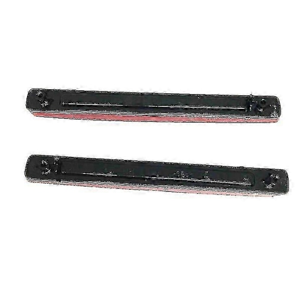 Auton takapuskurin heijastin kokoonpano Ssangyong Rexton Kyron 2006-2011 8390108b00 8390208b00
