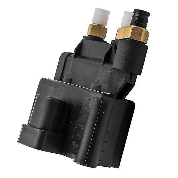 Luftfjädrings Solenoidventilblock 2513200158 för R-Klass W251 (R500, R320, R350)