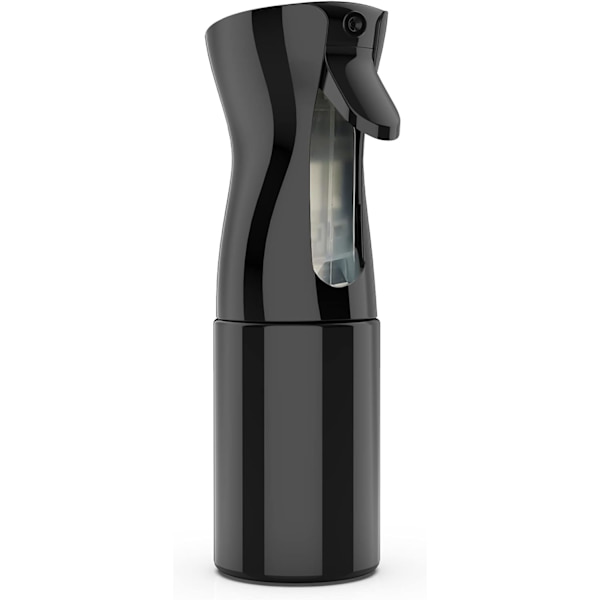 *Hiussuihkepullo, 200ML hiustenmuotoilusuihke Ultrafine hiussumu R*