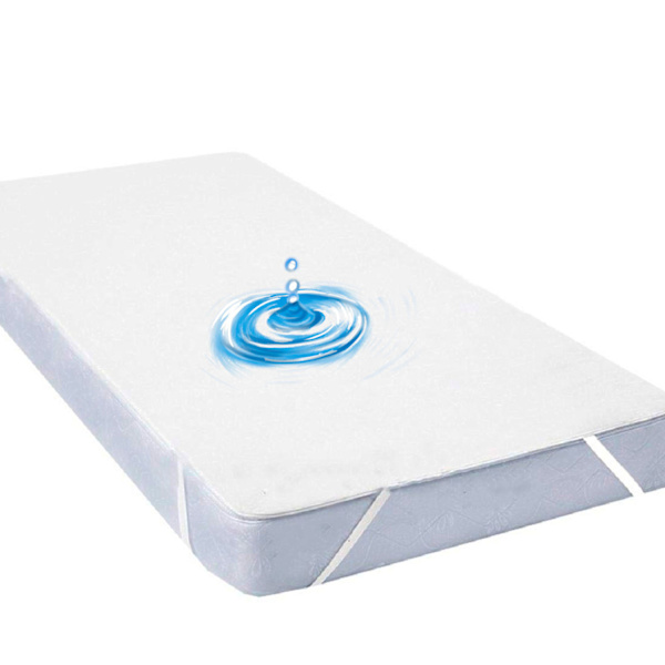 #Vanntett sengetrekk, 70 x 130 cm#