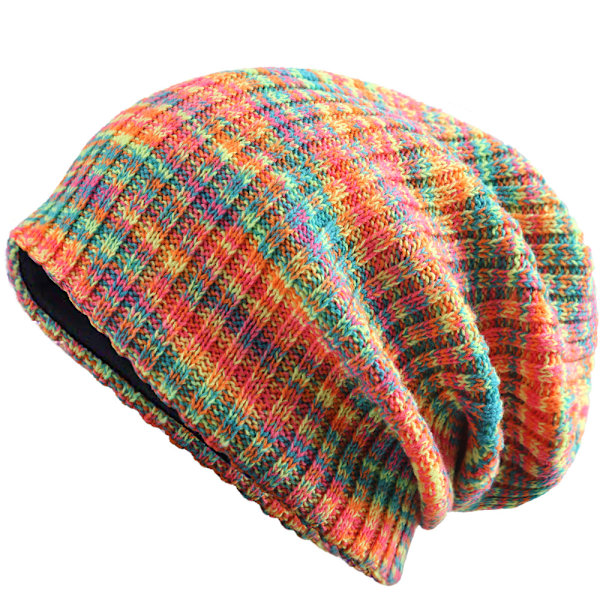 Dame Beanie Lue Beanie Vinterhatt