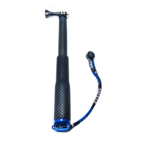 285-925mm/11-36&#39;&#39; Utdragbar pinne för Go Pro Hero 10 9 8 7 6 5 4 3+handhållen