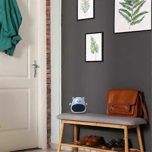 Nøgle Skål Til Entré Bord Sjov Entré Skål Unik Kreativ Nøgle Fad Skål Entré Bord Med Bi