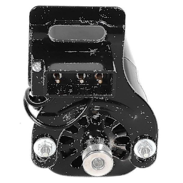 220 V 120 W ompelukoneen moottori 7000 rpm K-kiinnike 0,6 A kodin ompelukoneen osat AC-moottori - yezi