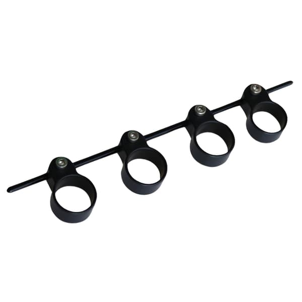 Gitarr Finger Expander Finger Stretcher Finger Trainers Träningsverktyg För Gitarr Ukuleles Mandoliner