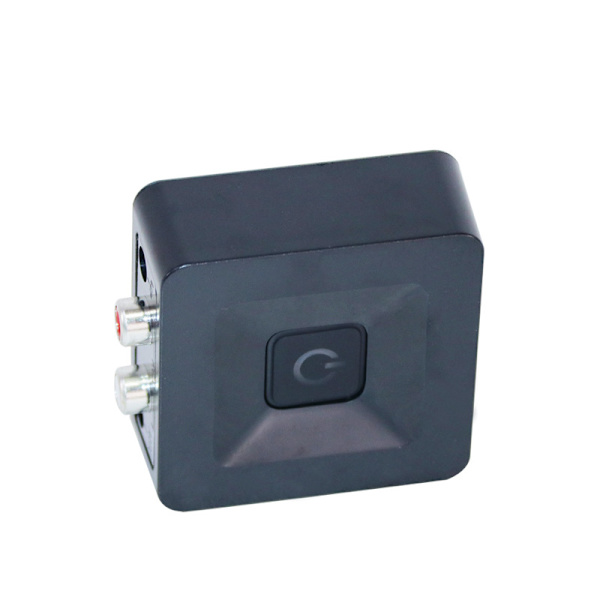 #Bluetooth-modtager til musikstreaming Lydanlæg Bluetooth Audio Adapter#