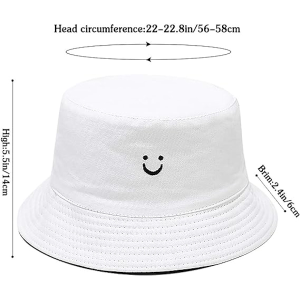 Dam Fishermanhatt Solhatt Visir Hattar Strandhatt Hinkar Vikbar