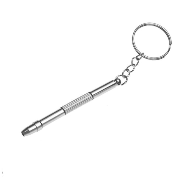 1 st fickreparationsmejsel för glasögon och solglasögon Dou