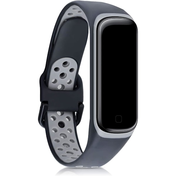 Armband Kompatibla med Samsung Galaxy Fit 2 - Set med Remmar