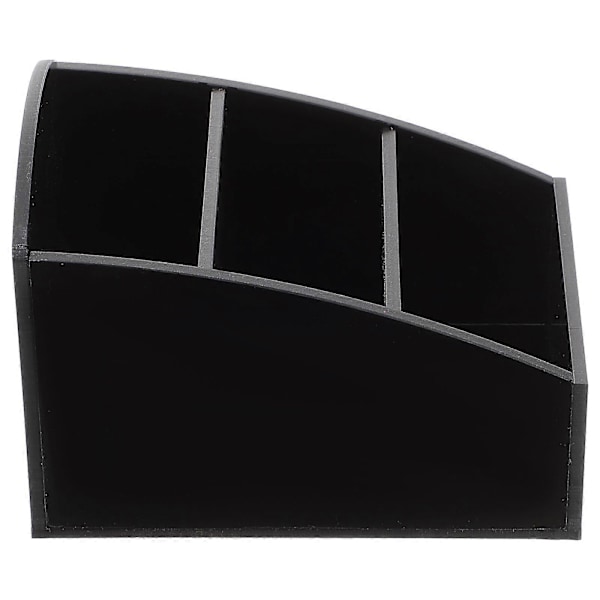 Hotel Te-poseboks Bordplade Sukkerposeholder Disk Te-poseholder Kaffebar Organizer