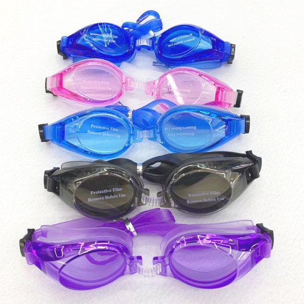 /#/Unisex Futura Biofuse Flexiseal Uintiglasit (1 pakkaus)/#/