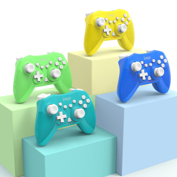 /#/För Nintendo Switch /PS3 Trådlös Controller Gamepad Joypad/#/