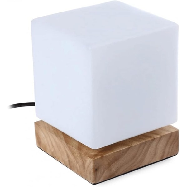 Sengelamper, Moderne LED Sengelamper Skrivebordslampe Enkel Ni