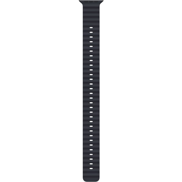 Apple Watch Armband 49mm Midnatt Hav