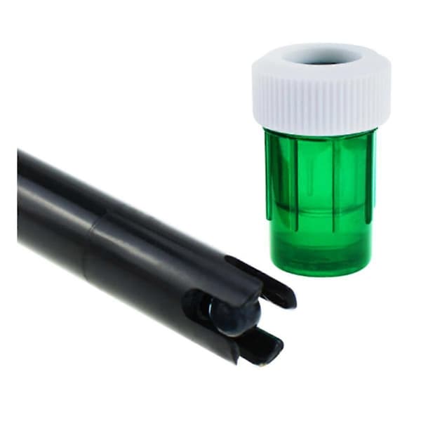 PH Elektrode Sensor Probe Vannanalysator Vanntester PH Probe for Akvarium Hydroponikk Industri Eksperiment 300cm Kabel