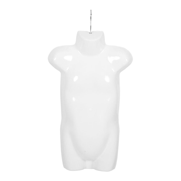 Børnetøjs Mannequin Tøjdisplay Model Tøjdisplay Model med Bøjle