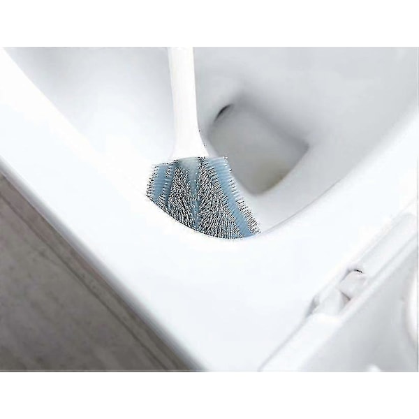 Toiletbørste 11,8 * 44cm, A