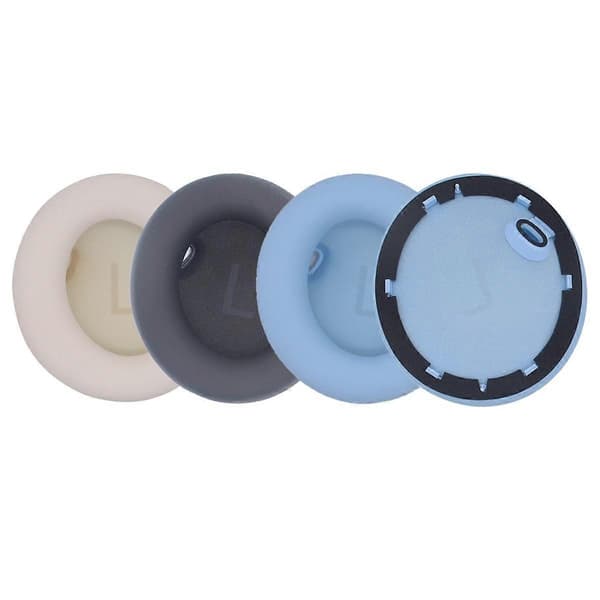 Hodetelefondeksel for SpaceOne S1 Hodebøyle Trådløst Bluetooth Headset Deksel, C