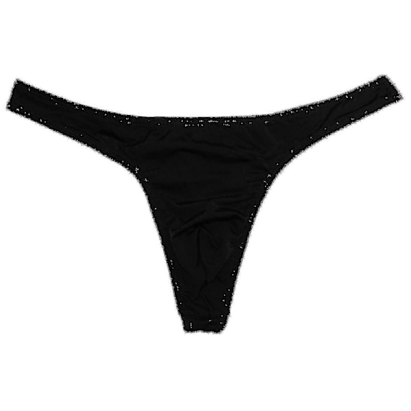 Männs Stringtrosor 4-pack