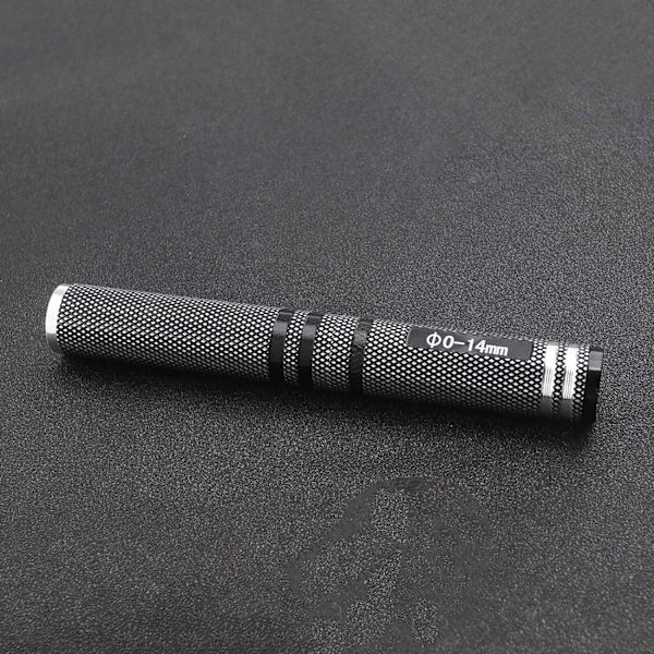 *Hulhul Hul Carrosserie Hul Opener Udborelig Udvidelig Ream 0-14mm*