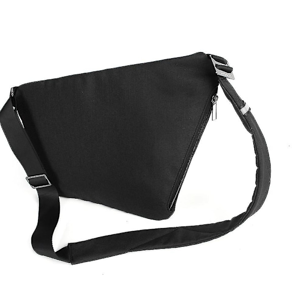 Rintareppu Olkalaukku Rento Päiväreppu Olkalaukku Crossbody-laukku