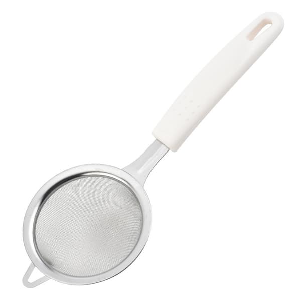 /#/6x rustfrit stålkøkkensigter/#/