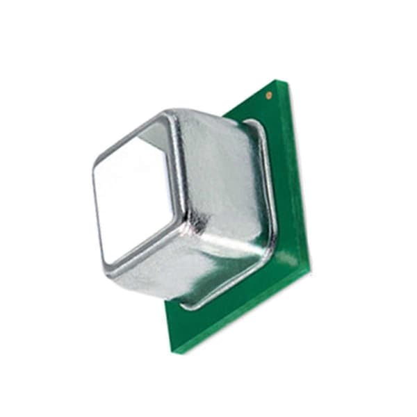 SCD40 Gas Sensor Modul Detekterar CO2 Koldioxid Temperatur och Luftfuktighet i En Sensor I2C Commu