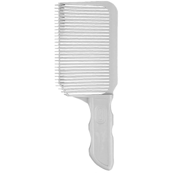 Hårklippingskam Barber Hårkam Salong Hårklippingskam Hårstylingkam For Menn