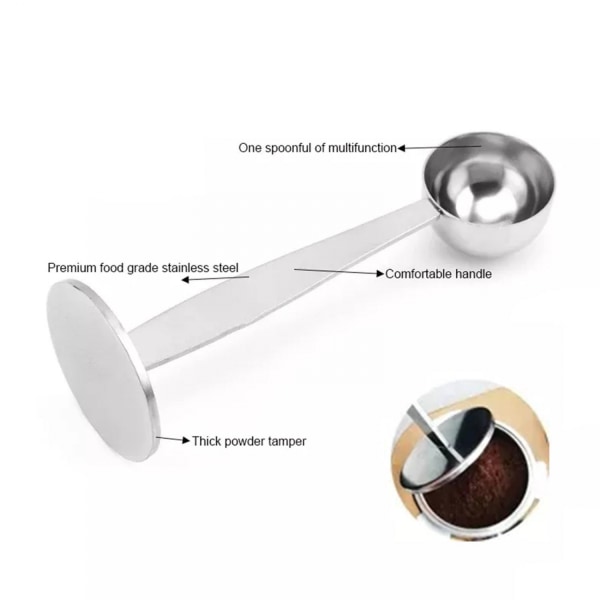/#/Måleske tamper kaffemål i rustfrit stål 2-i-1/#/