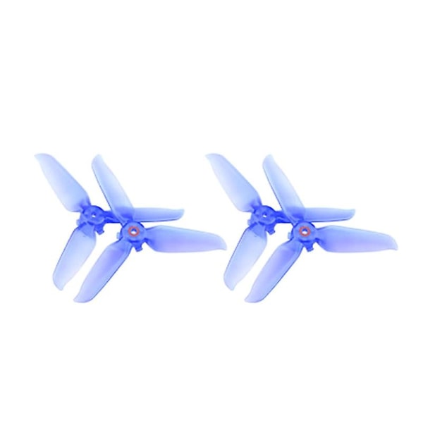 Flerfärgade Drone Propellrar För Fpv Combo Drone Quiet Flight Reservdel