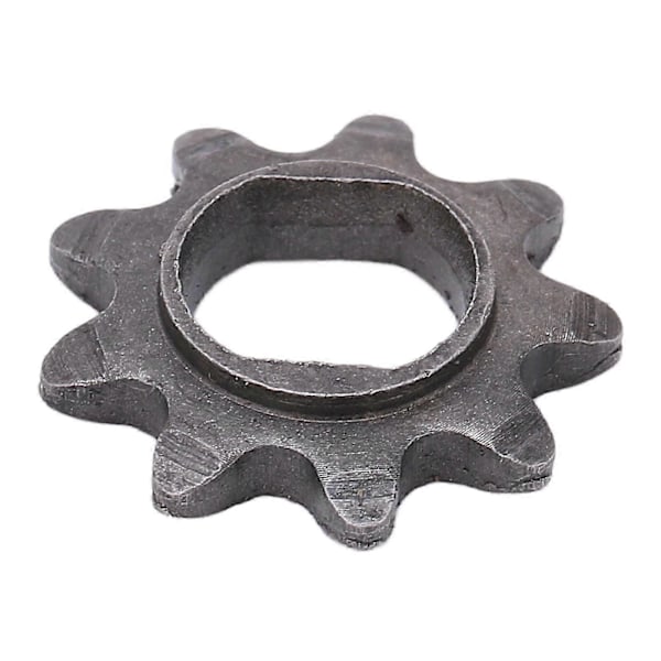 Motor Tandhjul 9T 25H Motor Pinion Gear Kæde Tandhjul H Formet til MY1020 Motor