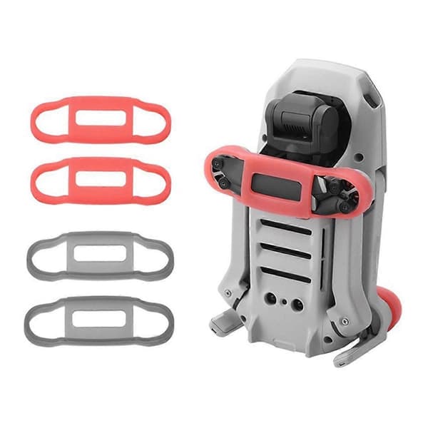 Til Royal MINI 2 Bundle Paddle MINI/SE Bladholder Propel Opbevaringsrem Multifunktionelt Tilbehør, Rød