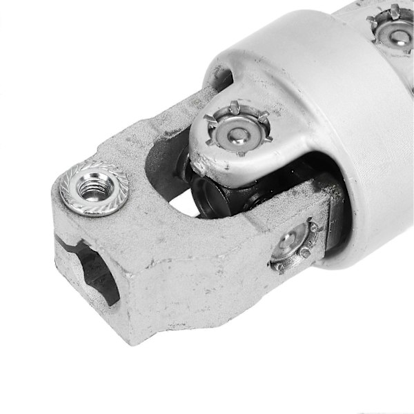 Alempi ohjauspylvään akseli 32306758076 Kaksoisnivelakseli E53 X5 L6 V8 Sport Utility -malleihin