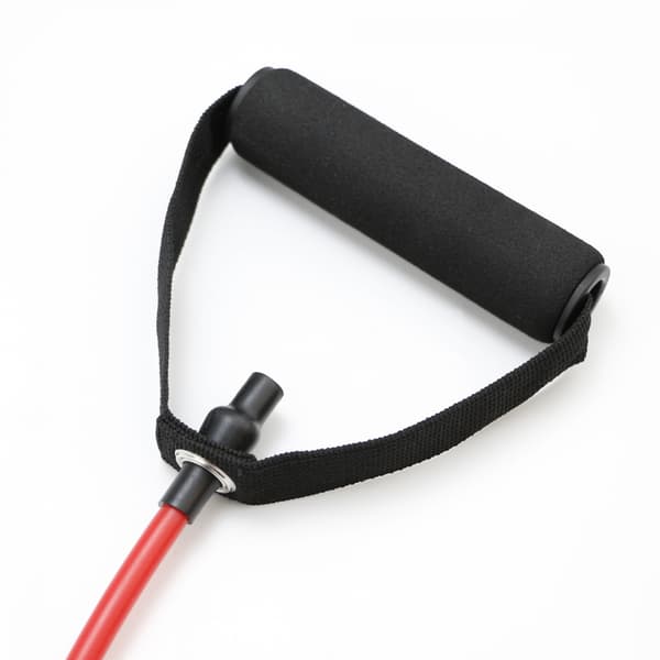 #Expander Modstandsrør Fitness Expander Modstands Bånd Biceps#