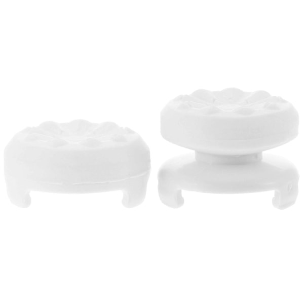 2 stk. Joystick Tommelfingergreb Joystick Greb Knap Cover Spillemaskine Tilbehør