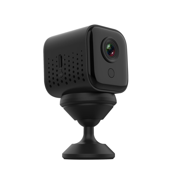 *Smart Kamera Nätverkskamera 4G Ultra HD 1080P Trådlös Fjärr Sur*