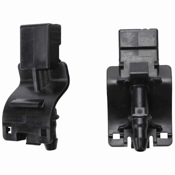 2 STK. Spraydyser til forrudevasker Passer til TOYOTA COROLLA CROWN RAV4 Lexus 85381-30110