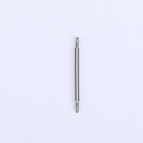 Urrem Springbarer i Rustfrit Stål 22mm Pins Lugs Links [4