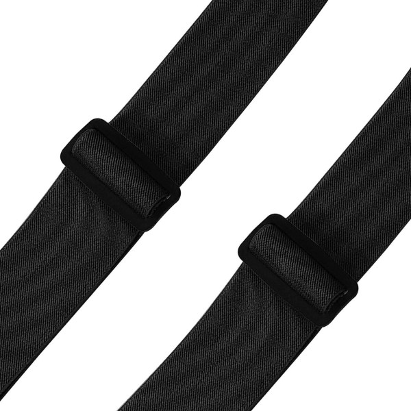 #Mænds 4-klips stropper 5CM#