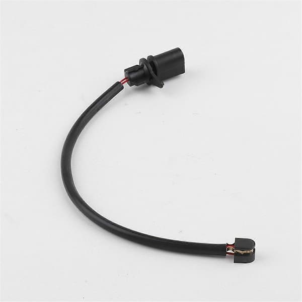 Bil Skivebremse Foraksel Bremse Sensor Bremseklods Slid Sensor Bremse Sensorledning 4F0615437B 95B907253G til
