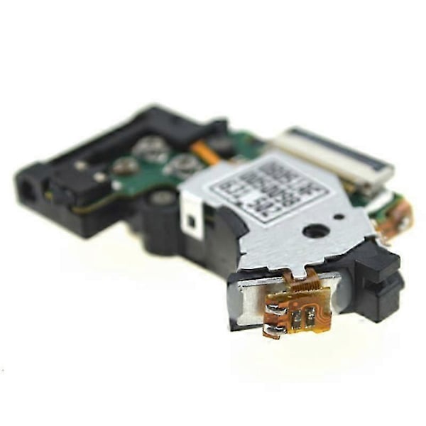 PVR802W Läsare för 2 Konsol för Slim Delar 70000 90000 Spel för PS2 Konsol