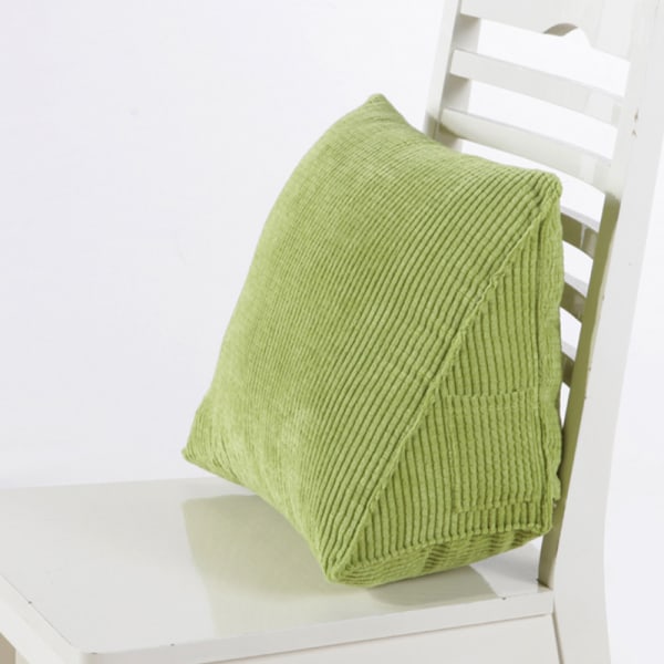 #Kiilatyynysänky & sohvan selkänojatyyny – mukava lukutyynynpehmuste vyötärölle#