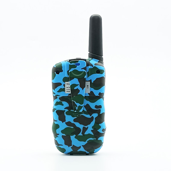 #Walkie Talkies för Barn och Vuxna 8 Kanaler 2-vägsradio & Handhållna Barn#
